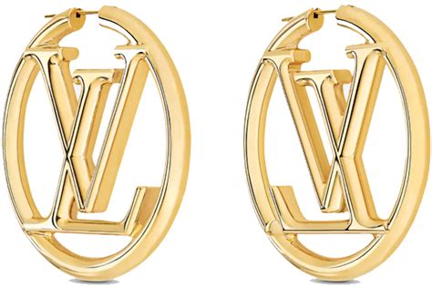 louis vuitton louise earrings